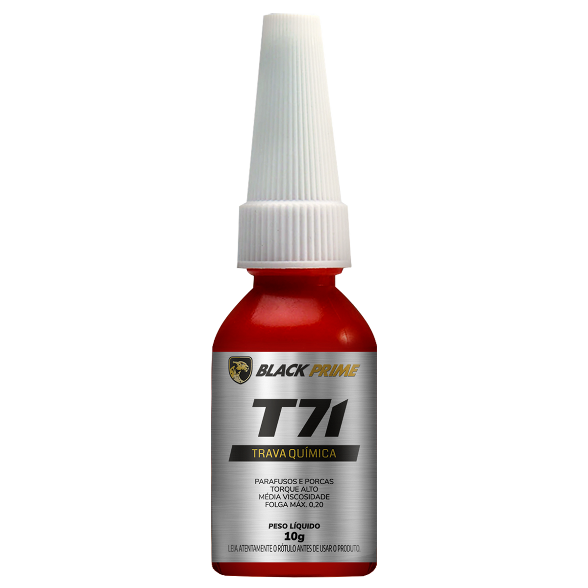 Trava Quimica T71 Black Prime 10g