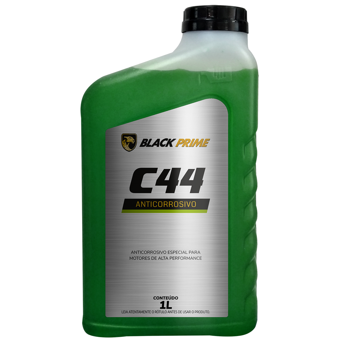 Anti Corrosivo C44 Black Prime 1l