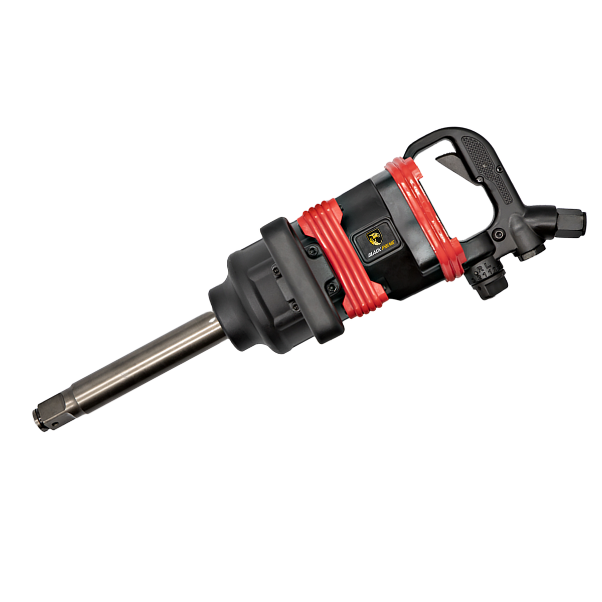 Chave De Impacto 1" (249kg) Longa Bp-0566
