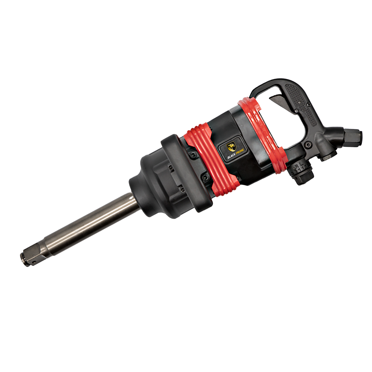 Chave De Impacto 1" (249kg) Longa Bp-0566
