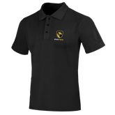 Camisa Polo Preta Black Prime Tam M