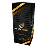 Aromatizante Folha A10 Mista Black Prime Cx 24un