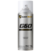 Graxa Liquida G60 Black Prime 200ml