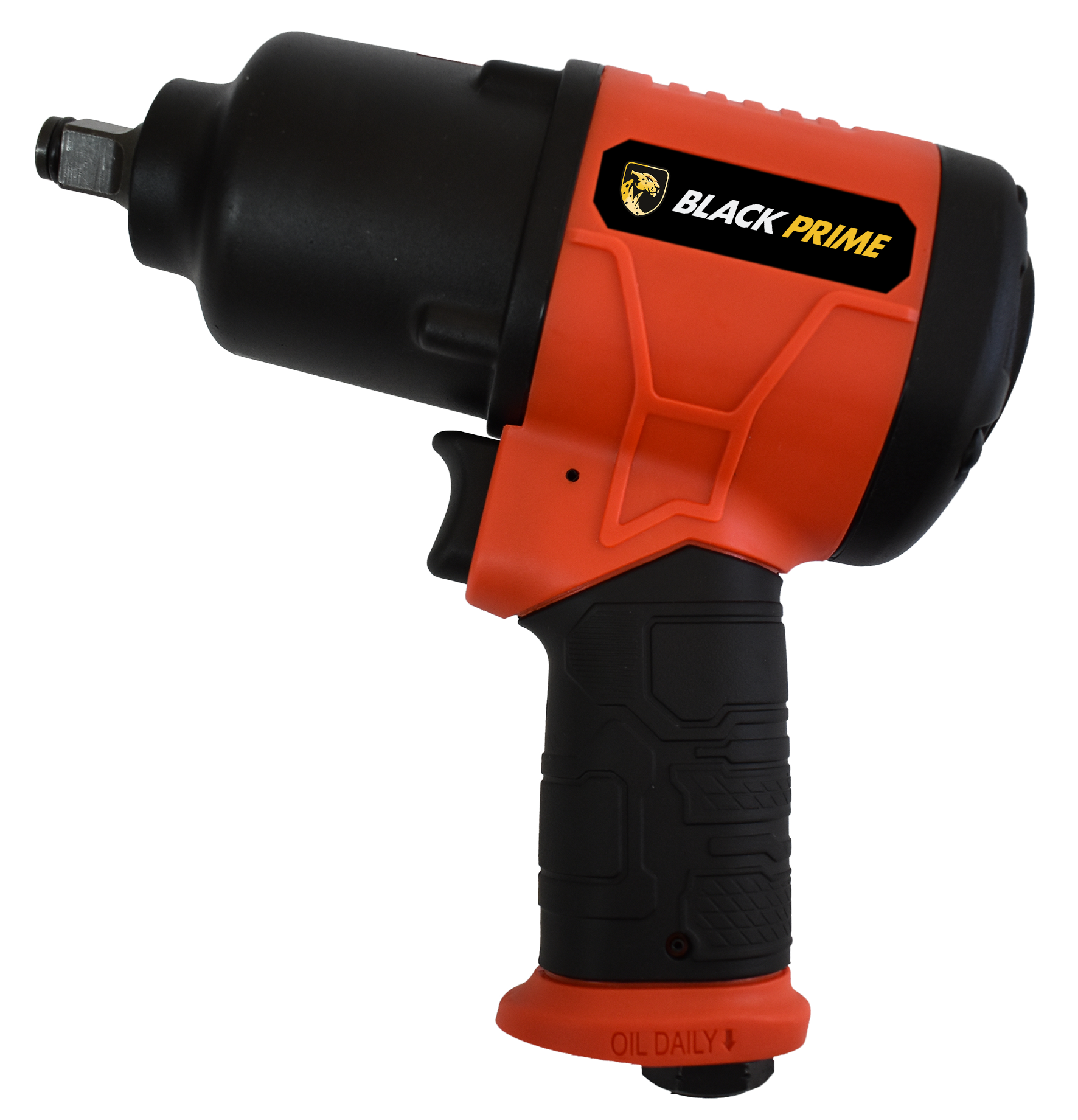 Chave De Impacto 1/2" (82kg) Bp-0529