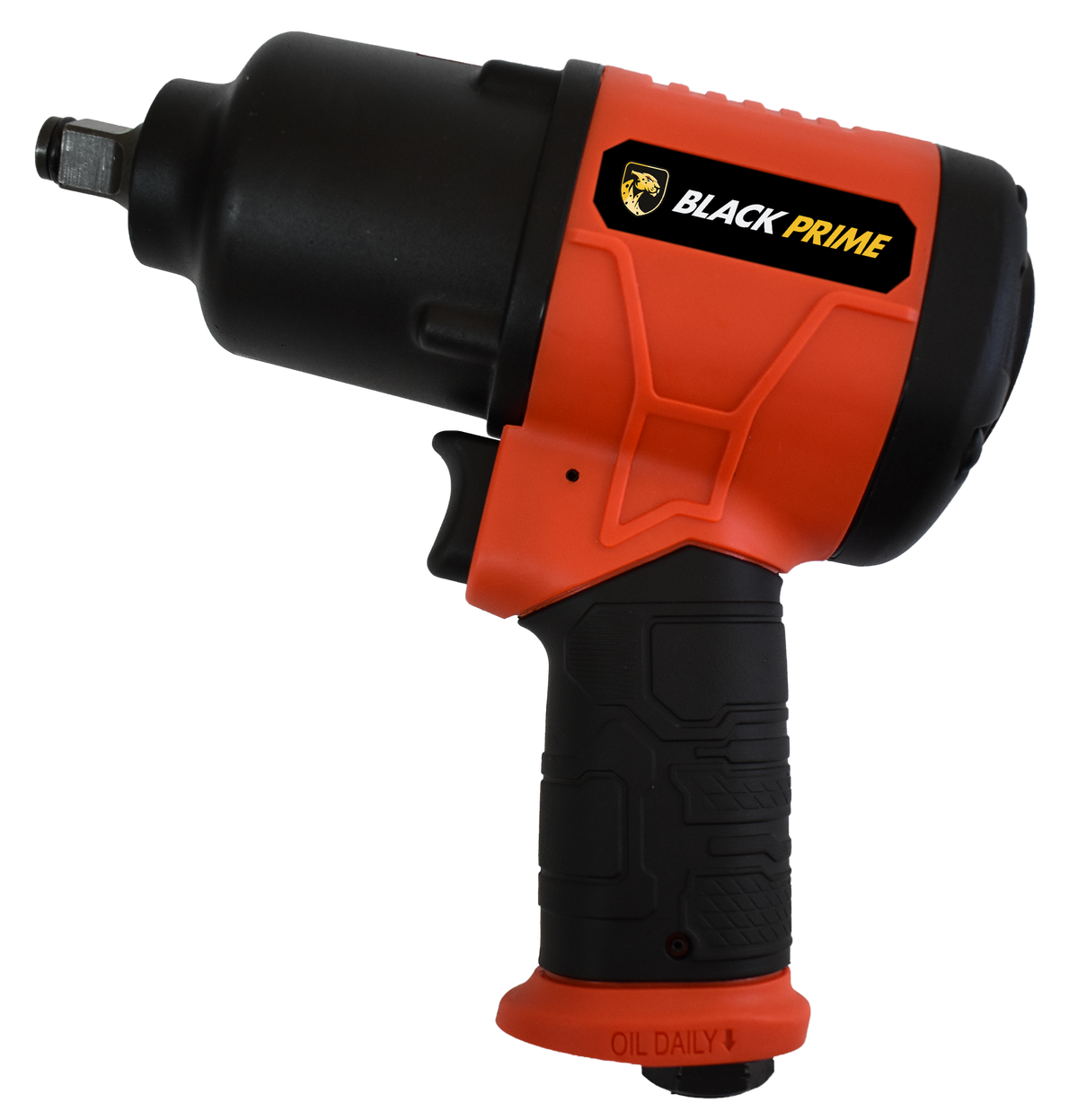 Chave De Impacto 1/2" (82kg) Bp-0529