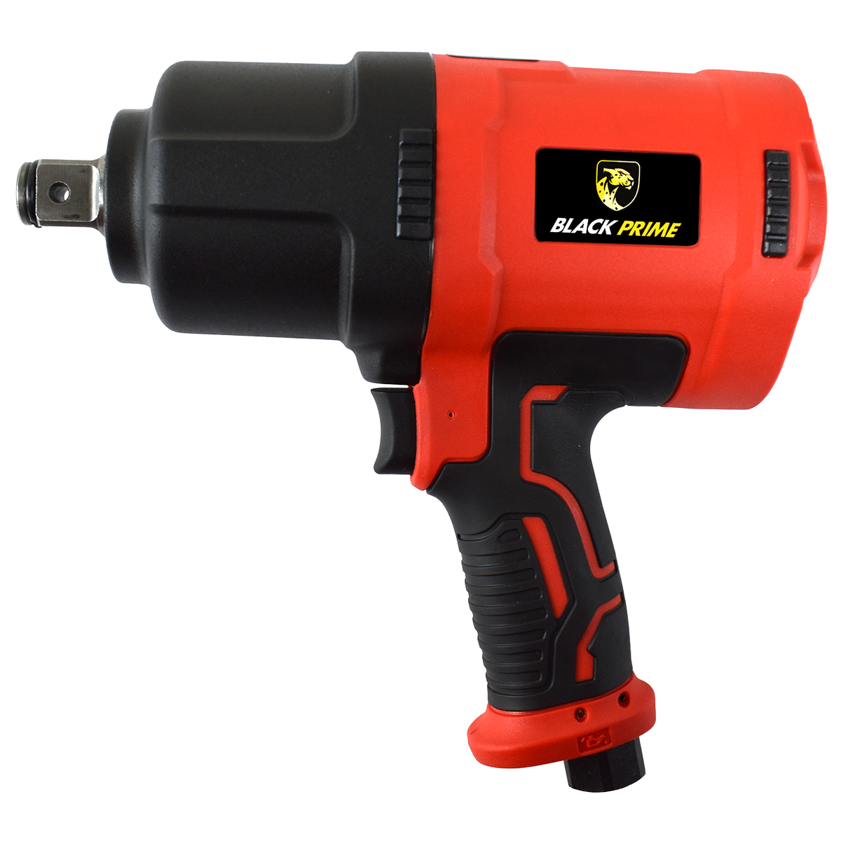 Chave De Impacto 3/4" (210kg) Bp-0545