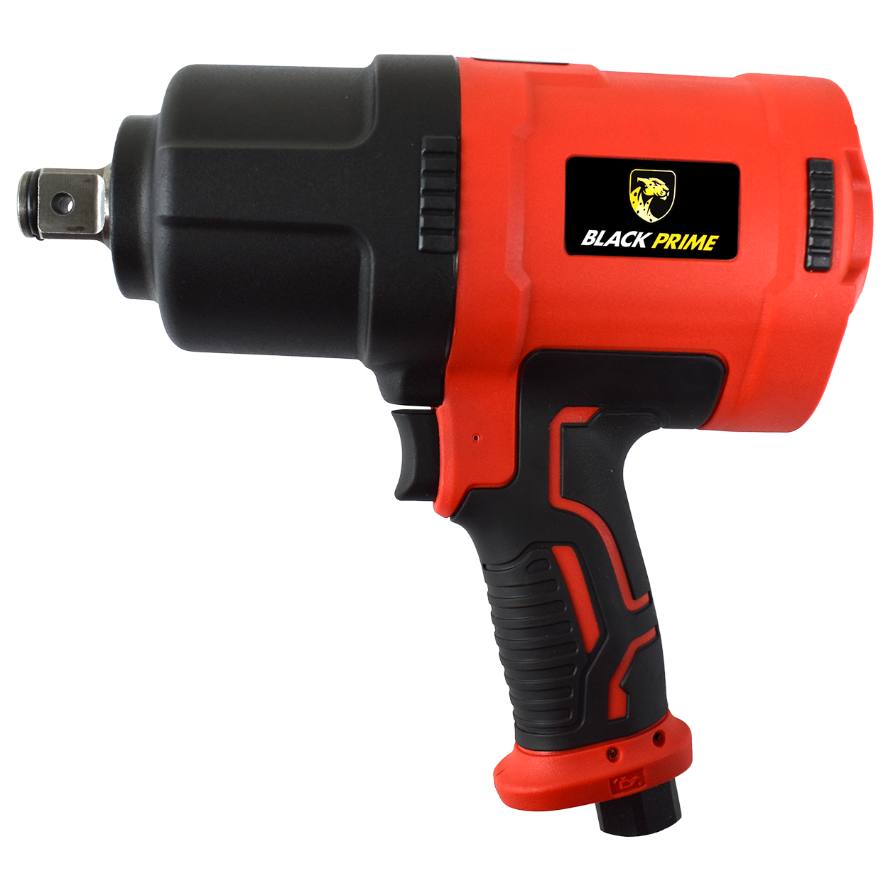 Chave De Impacto 3/4" (210kg) Bp-0545