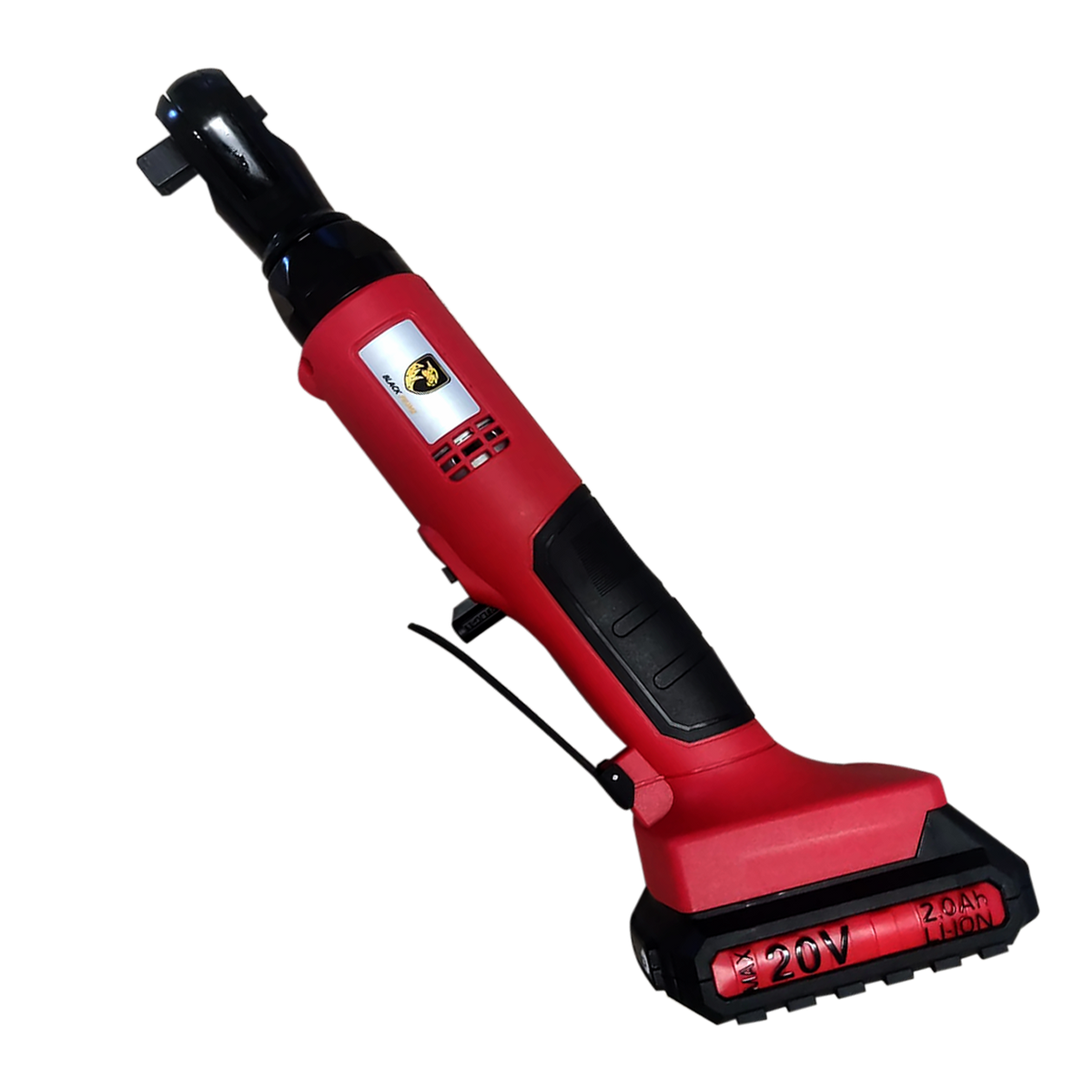 Chave Catraca 1/2" (8,0kg) Bateria Bp-7550