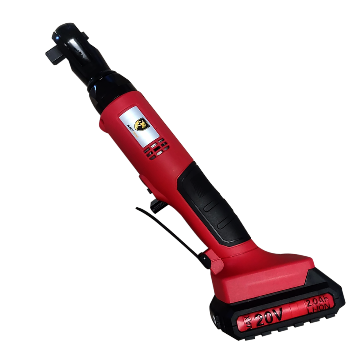 Chave Catraca 1/2" (8,0kg) Bateria Bp-7550