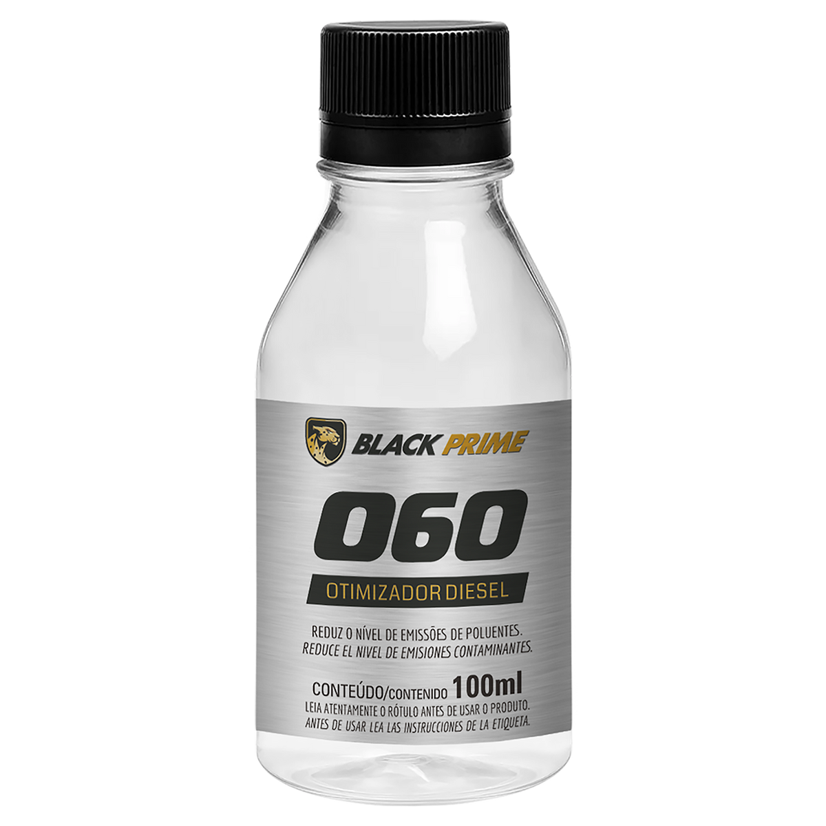 Otimizador Diesel O60 Black Prime 100ml