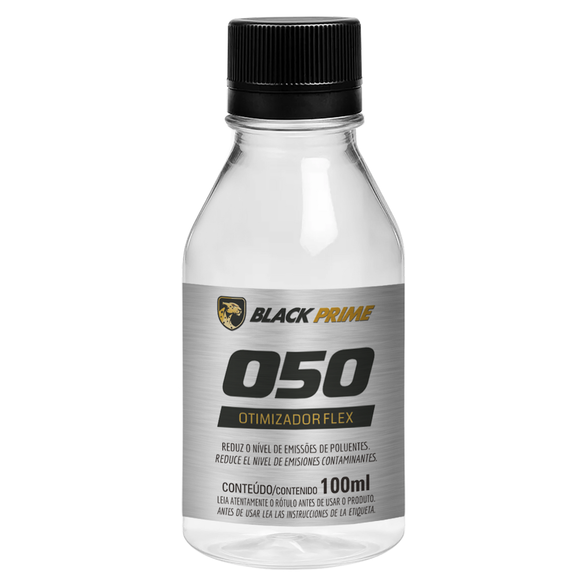 Otimizador Flex O50 Black Prime 100ml