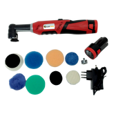 Politriz Nano Hibrida 180w Bp-8101