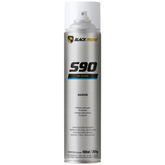 Silicone S90 Black Prime Marine 400ml