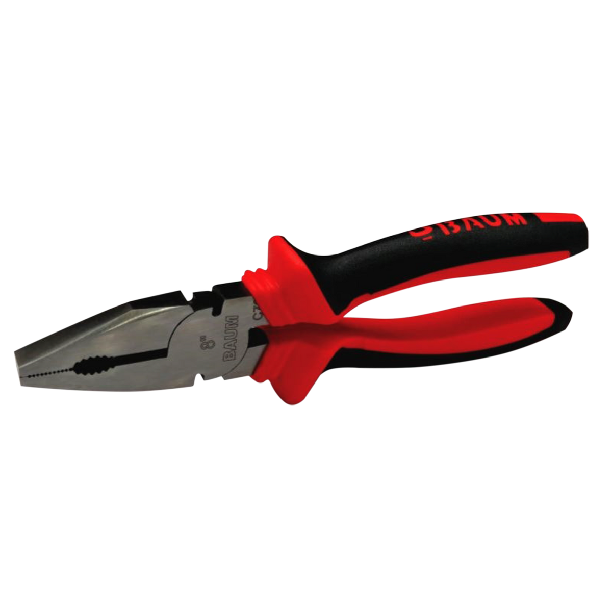 Alicate Universal Baum 8''