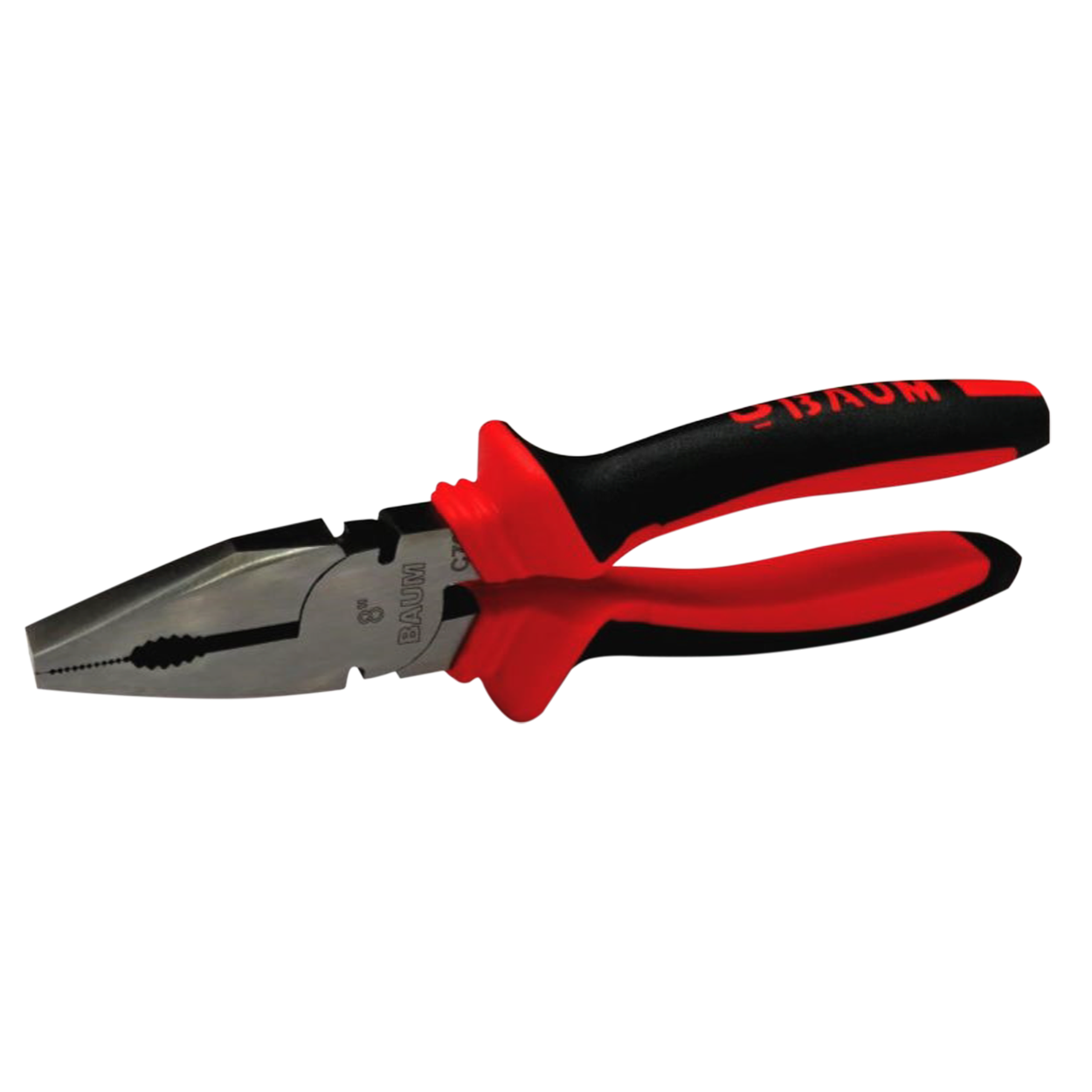 Alicate Universal Baum 8''