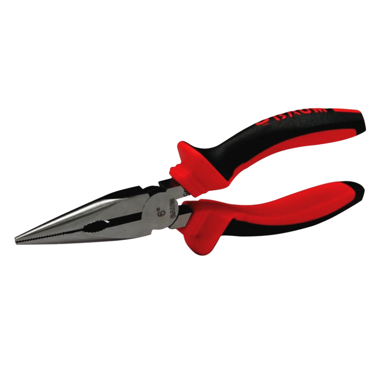Alicate De Bico Longo Baum 7''