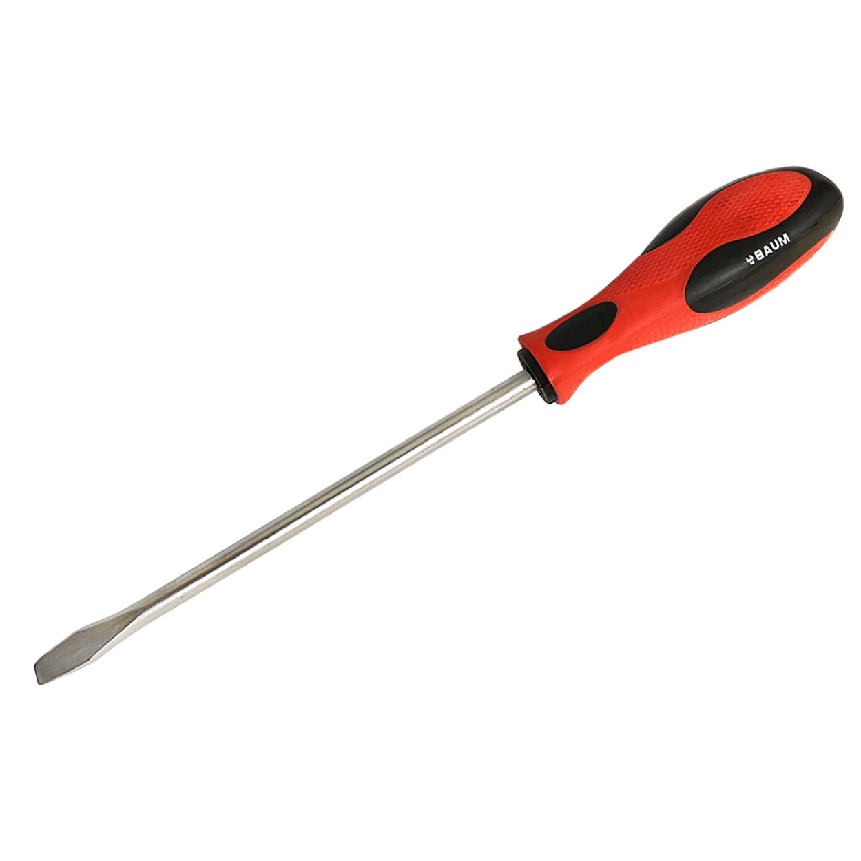 Chave Fenda Baum 4x100mm