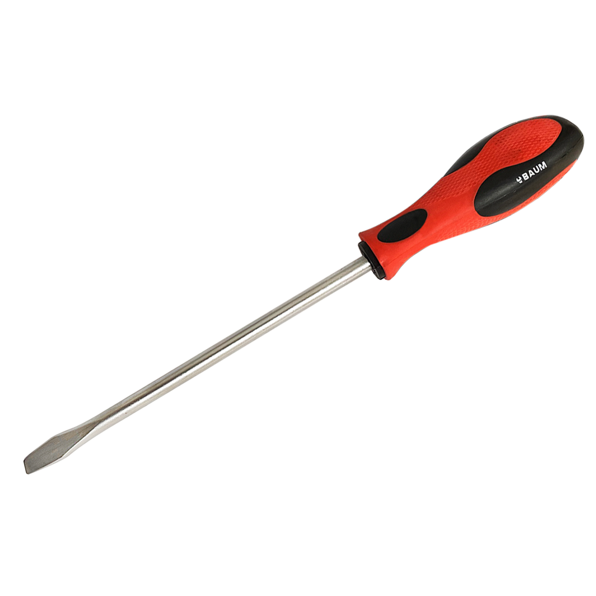 Chave Fenda Baum 6x100mm
