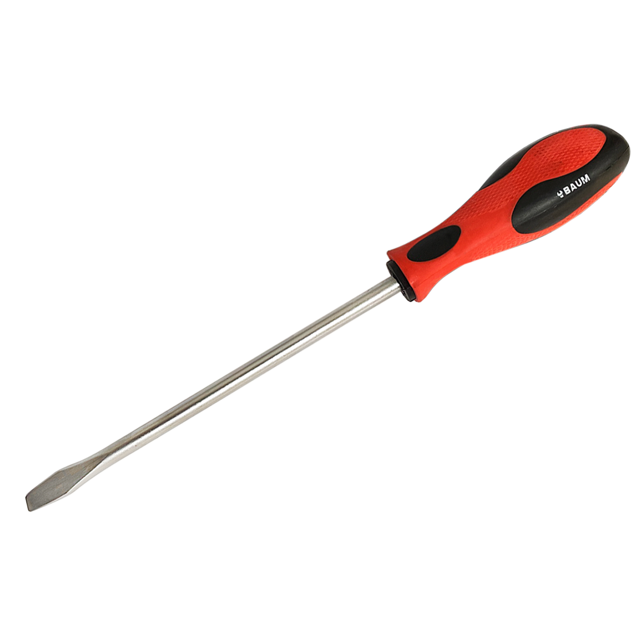 Chave Fenda Baum 6x100mm