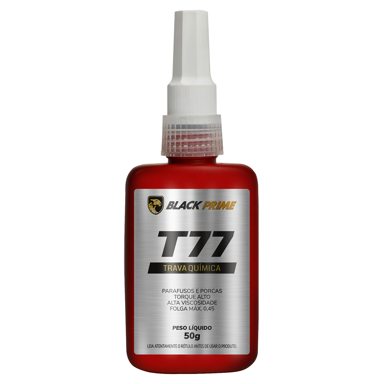 Trava Quimica T77 Black Prime 50g