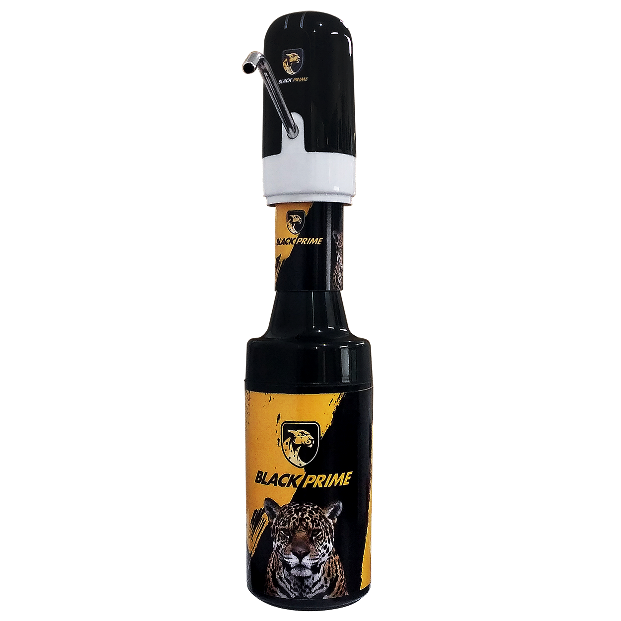 Chopeira Portatil Black Prime