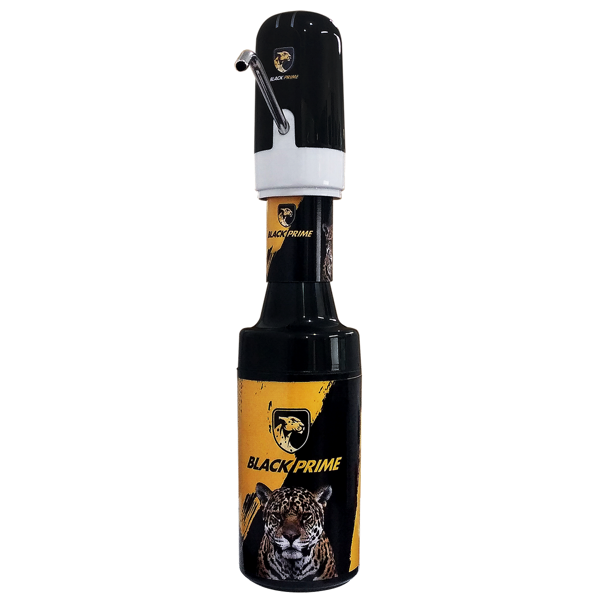 Chopeira Portatil Black Prime
