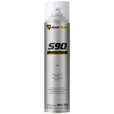 Silicone S90 Black Prime V8 400ml