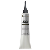 Graxa De Silicone G01 Black Prime 50g