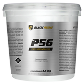 Pasta De Montagem Pneus P56 Black Prime 2,4kg