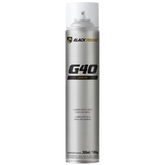 Grafite Spray G40 Black Prime 300ml