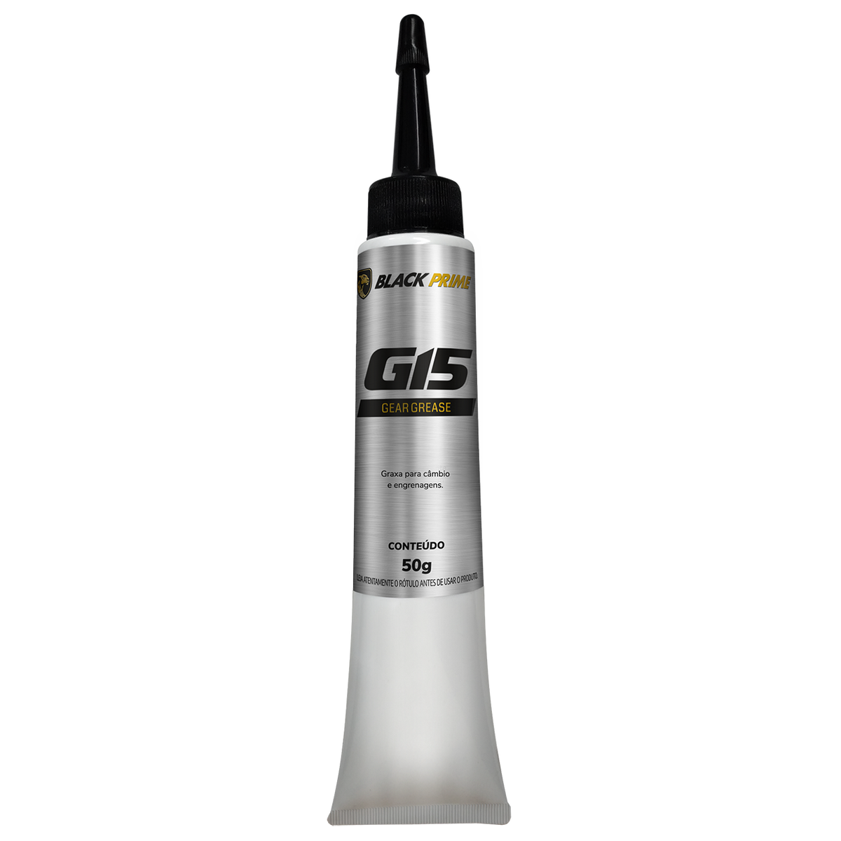Gear Grease G15 Black Prime 50g