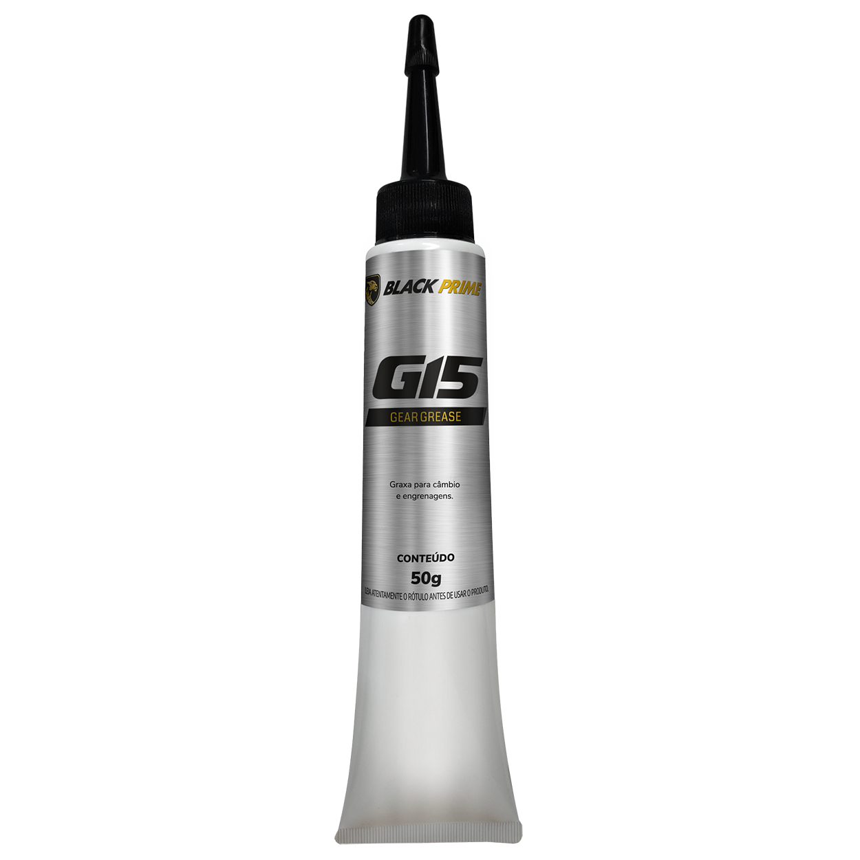 Gear Grease G15 Black Prime 50g