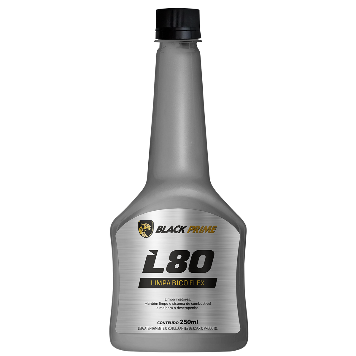Limpa Bico Flex L80 Black Prime 250ml