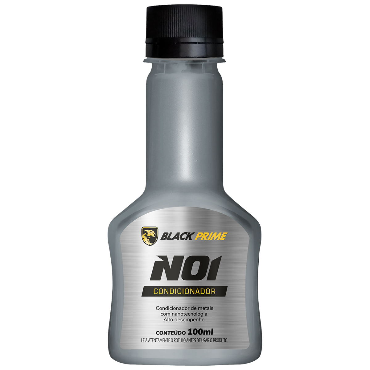 Condicionador De Metais N01 Black Prime 100ml