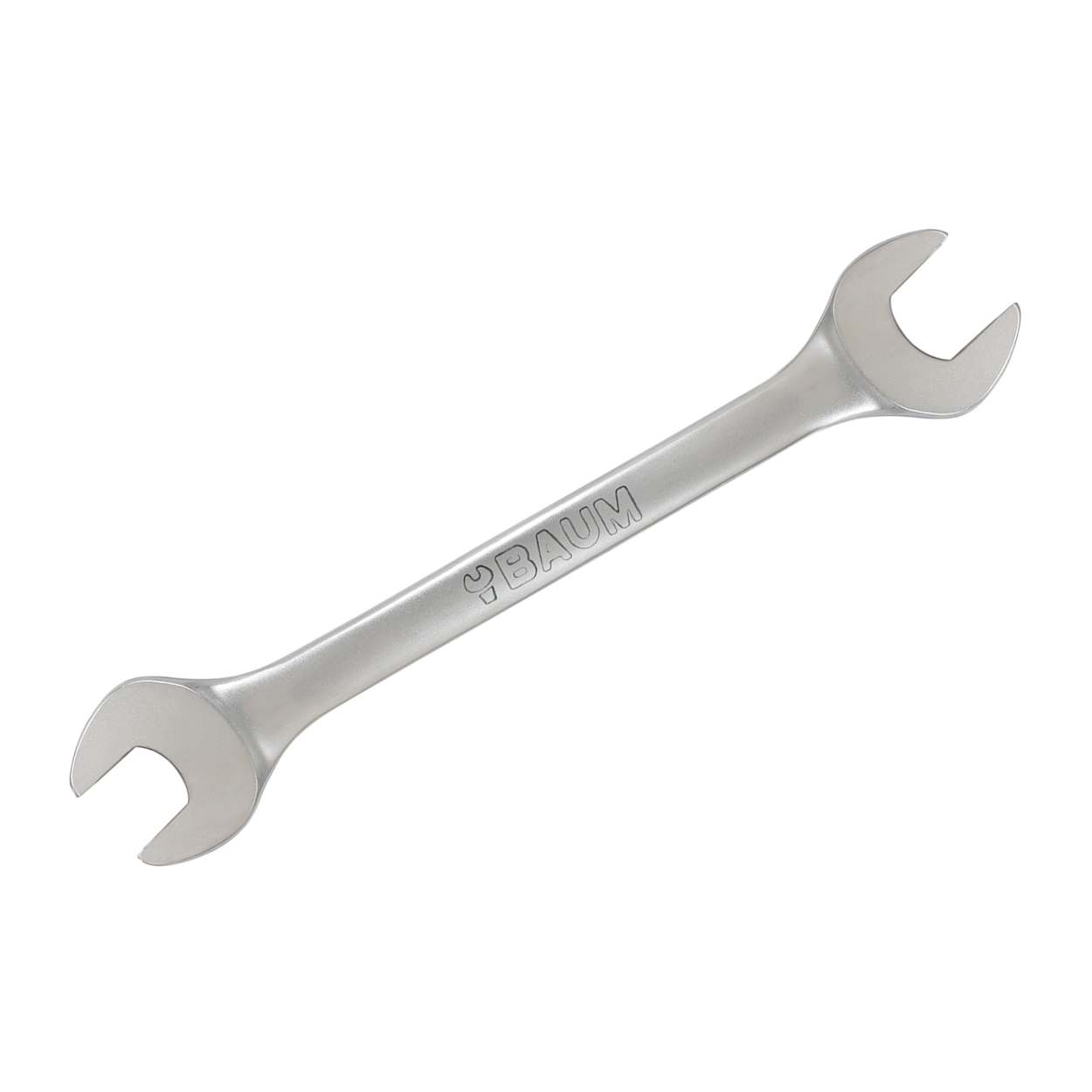 Chave Fixa Dupla Baum - 8 X 9mm