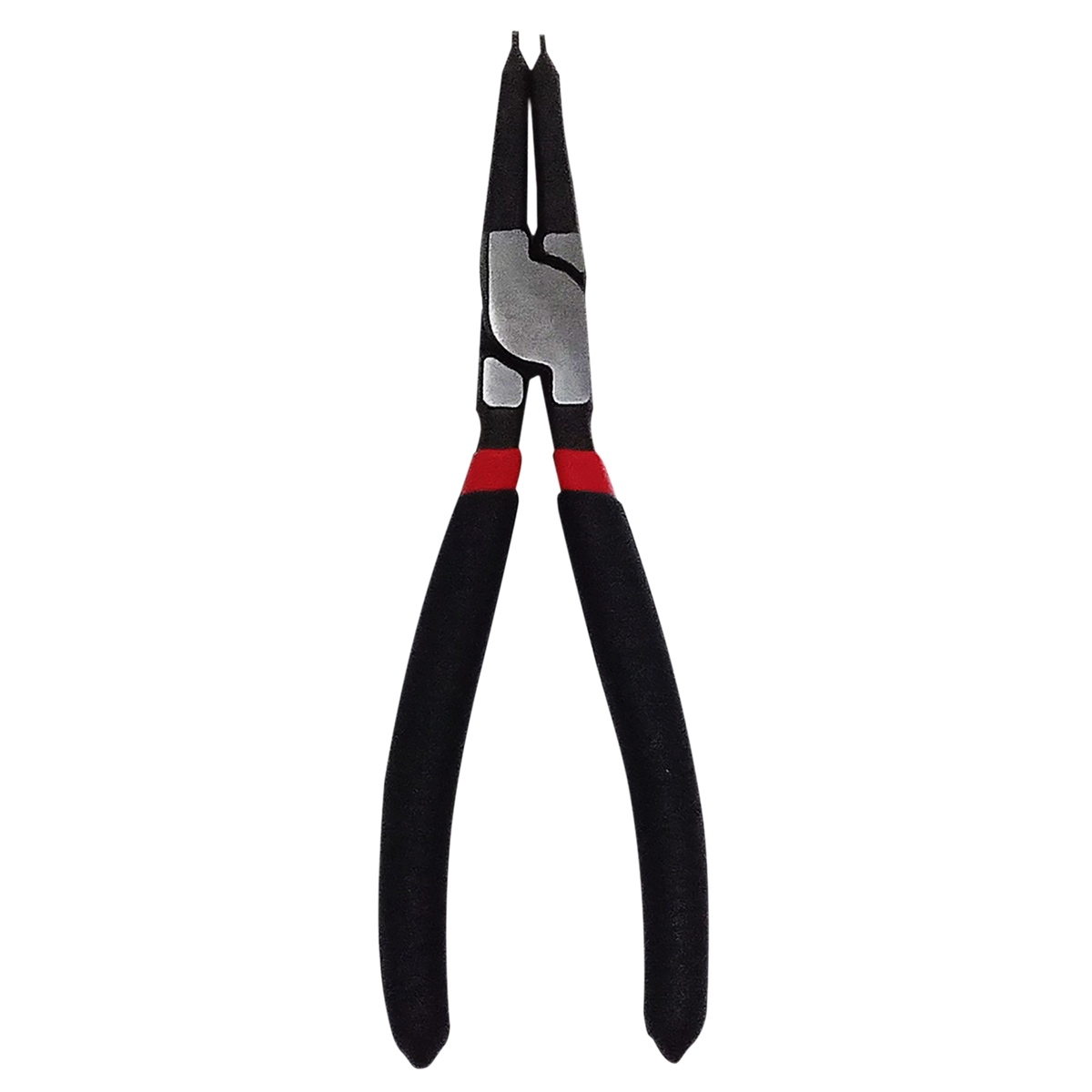 Alicate De Bico Interno Reto Baum 7''