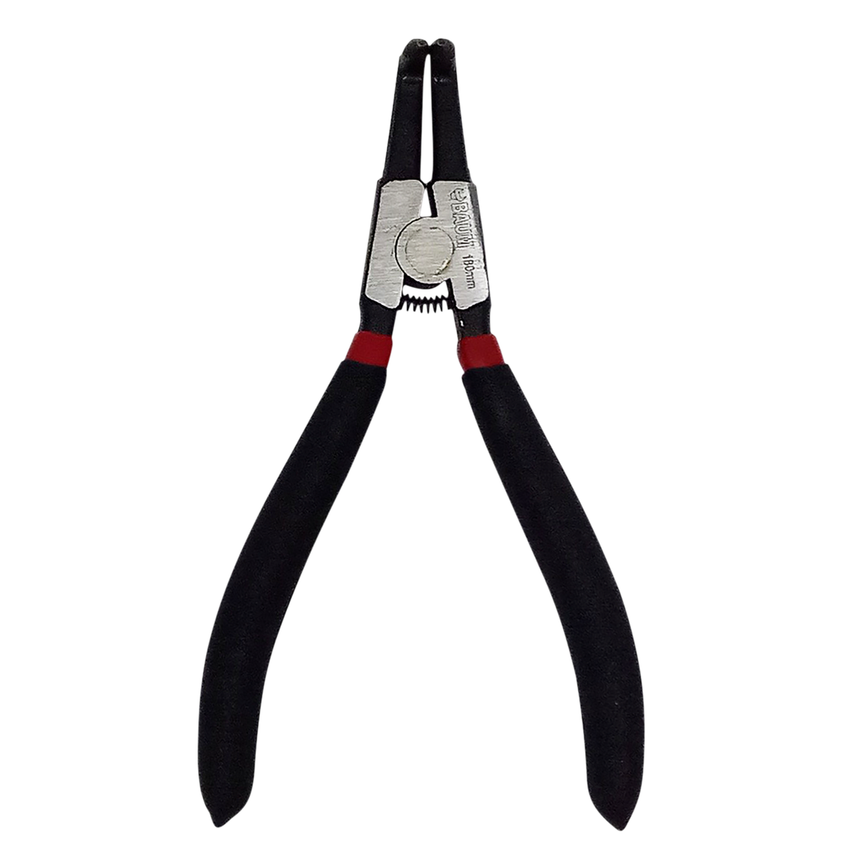 Alicate De Bico Externo Curvo Baum 7''