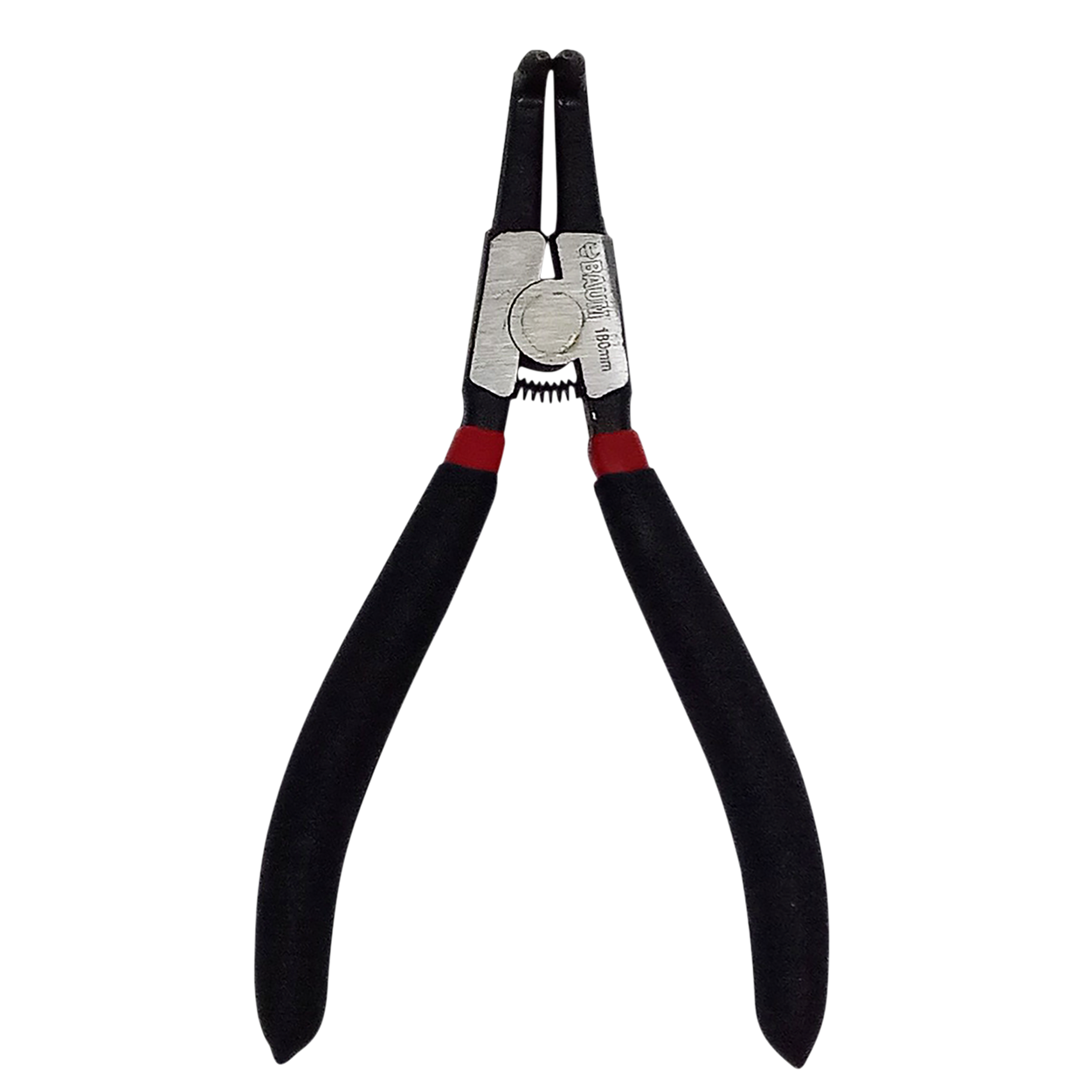 Alicate De Bico Externo Curvo Baum 7''