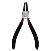 Alicate De Bico Externo Curvo Baum 7''
