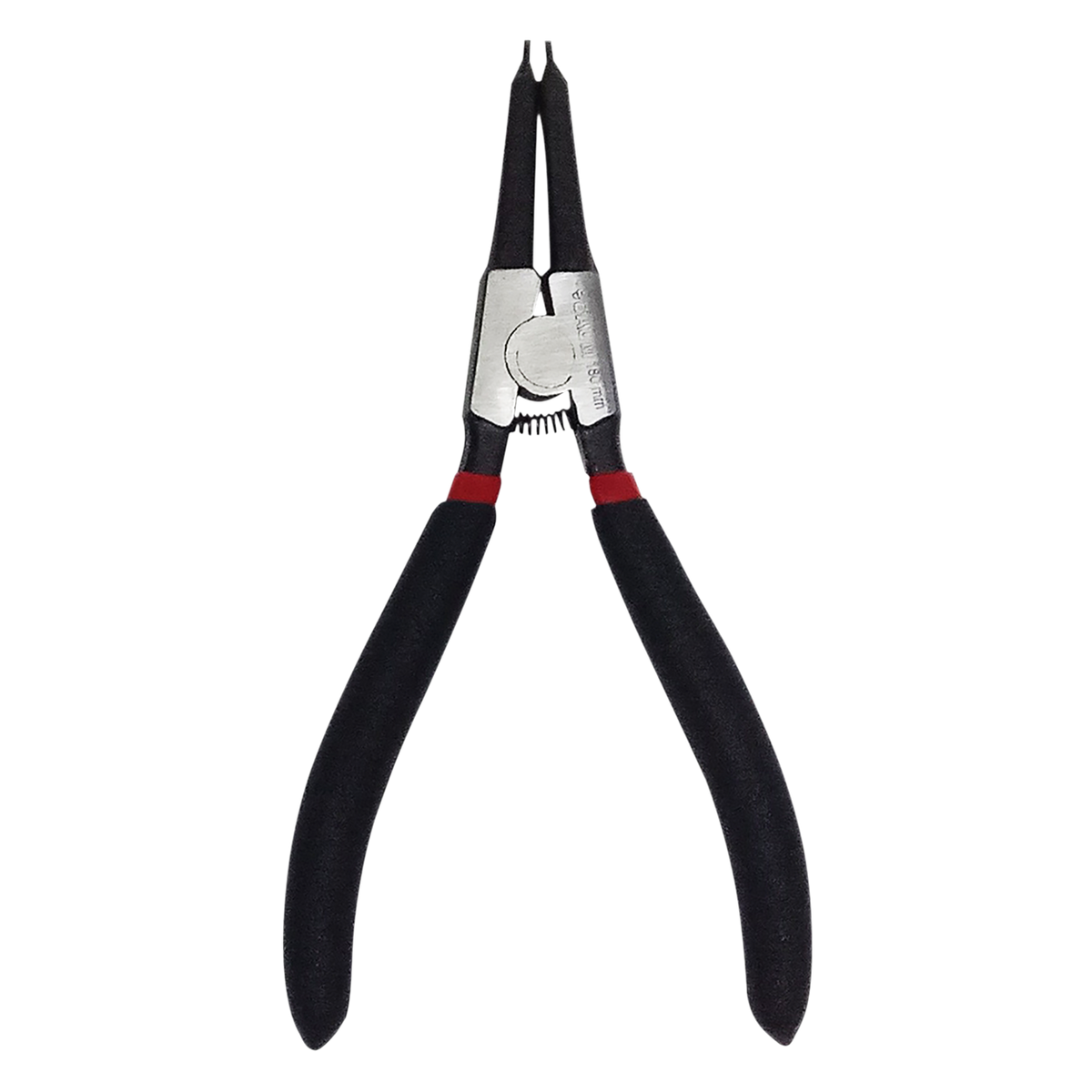 Alicate De Bico Externo Reto Baum 7''