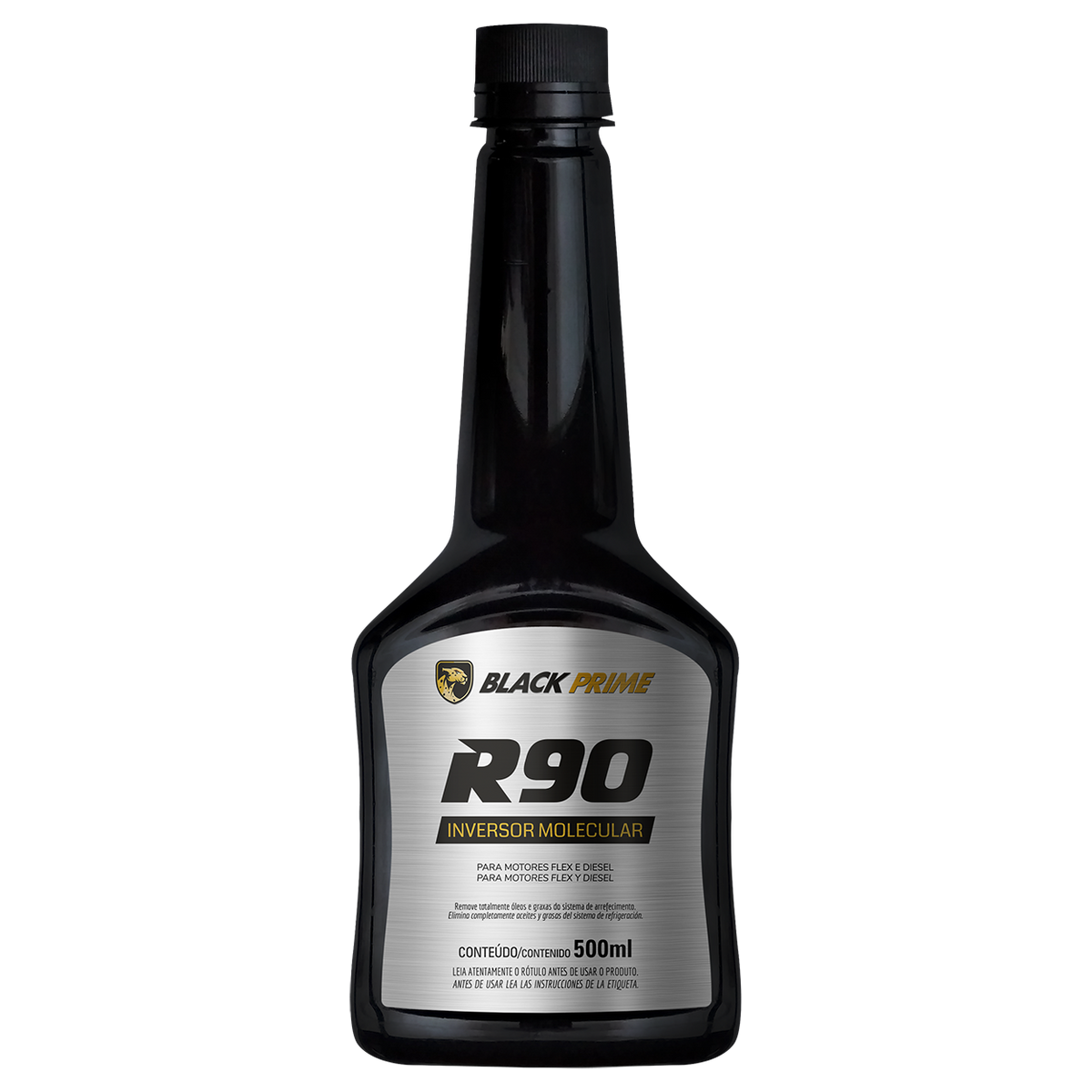 Inversor Molecular R90 Black Prime 500ml