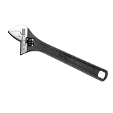 Chave Boca Ajustavel Baum 8''