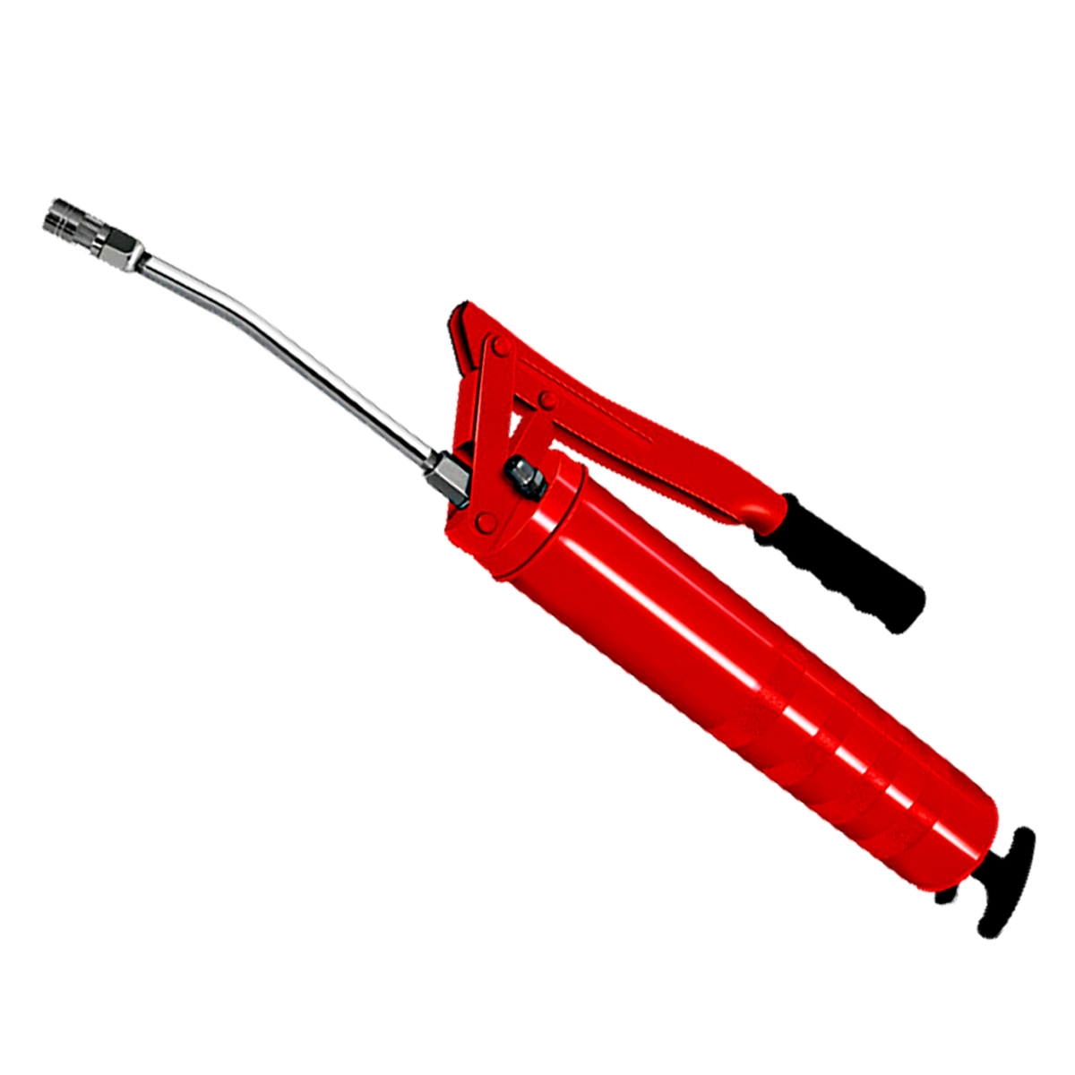 Pistola De Graxa Manual Baum 4 Oz