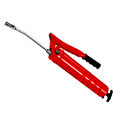 Pistola De Graxa Manual Baum 10 Oz